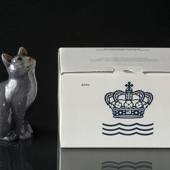 Royal Copenhagen Annual Figurine 2022, Cat