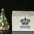 2022 The Annual Christmas Tree Royal Copenhagen | Year 2022 | No. 1062279 | DPH Trading