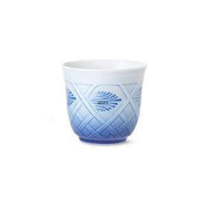 2022 Royal Copenhagen Christmas Thermal Cup, capacity 26 cl. | Year 2022 | No. 1064059 | DPH Trading