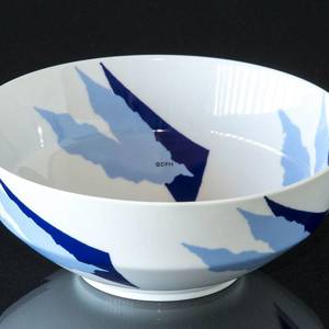 Lin Utzon small bowl, Royal Copenhagen | No. 1067322 | DPH Trading