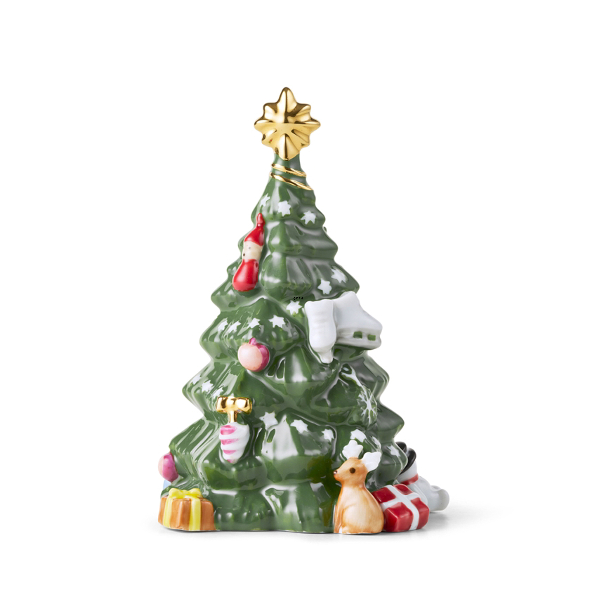 2026 The Annual Christmas Tree Royal Copenhagen