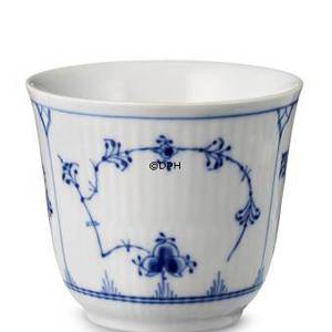 Blue Fluted, Plain, Thermal cup, large, capacity 25 cl., Royal Copenhagen | No. 1101495 | Alt. 1017191 | DPH Trading