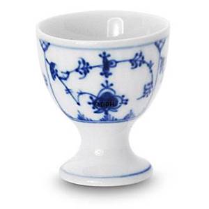 Blue Fluted, Plain, Egg cup, Royal Copenhagen | No. 1101696 | Alt. 1-2026 | DPH Trading