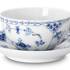 Blue Fluted, Half Lace, Tea Cup WITHOUT SAUCER, capacity 20 cl., Royal Copenhagen | No. 1102081 | DPH Trading