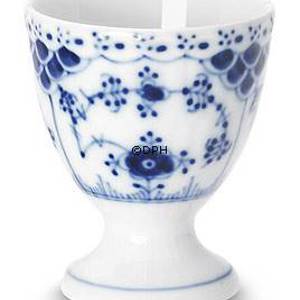 Blue Fluted, Half Lace, Egg cup, Royal Copenhagen | No. 1102696 | Alt. 1-542 | DPH Trading