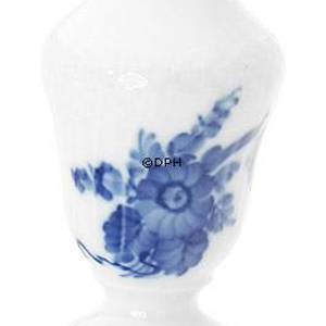 Blue Flower, Curved, Pepper pot, Royal Copenhagen | No. 1106531 | Alt. 10-1706 | DPH Trading