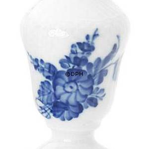 Blue Flower, Curved, Salt shaker, Royal Copenhagen | No. 1106541 | Alt. 10-1876 | DPH Trading
