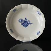 Blue Flower, Angular, Cake Dish 27cm