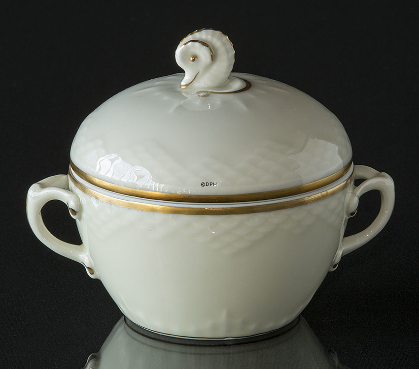 Åkjær Sugar Bowl, Bing & Grondahl