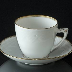 Bing & Grondahl Hartmann coffee cup | No. 1111305 | DPH Trading