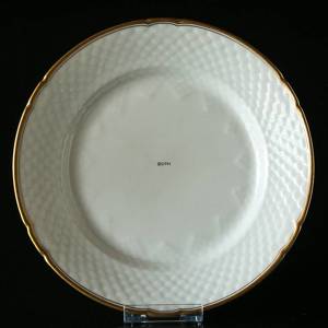 Bing & Grondahl Hartmann dinner plate 24 cm | No. 1111326 | DPH Trading