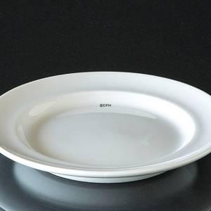 White Pot, Plate, Royal Copenhagen | No. 1122615 | DPH Trading