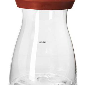 Essence, Glass container, medium, capacity 75 cl | No. 1180234 | DPH Trading