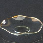 Candle Ring, gold