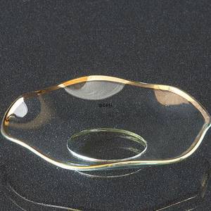 Candle Ring, gold | No. 1218 | Alt. 11-602/G | DPH Trading