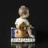 Millennium figurine 2001 Frederik, Royal Copenhagen | Year 2001 | No. 1242743 | Alt. 1242743 | DPH Trading