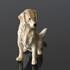 Golden Retriever, Royal Copenhagen dog figurine | No. 1244039 | Alt. 1244039 | DPH Trading