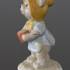Victoria 1999 Annual Teddybear figurine, Bing & Grondahl | Year 1999 | No. 1244341 | DPH Trading
