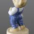 Victor 2003 Annual Teddy Bear figurine, Bing & Grondahl | Year 2003 | No. 1244348 | DPH Trading