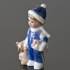 Figurine Ornament Boy 1999, First Edition | Year 1999 | No. 1246736 | DPH Trading
