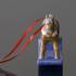 Figurine Ornament 2002, The Rocking Horse, Royal Copenhagen | Year 2002 | No. 1246745 | DPH Trading