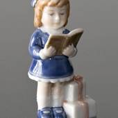 Figurine Ornament Girl
