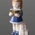 Figurine Ornament Girl | No. 1246998 | DPH Trading