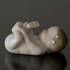 Baby Babbling, Royal Copenhagen figurine | No. 1249027 | Alt. 1249027 | DPH Trading