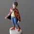 Dressed up Children, Ladybird, Royal Copenhagen figurine | No. 1249044 | Alt. 1249044 | DPH Trading