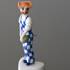 Dressed up Children, Clown, Royal Copenhagen figurine | No. 1249047 | Alt. 1249047 | DPH Trading