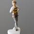 Dressed up Children, Bumblebee, Royal Copenhagen figurine | No. 1249049 | Alt. 1249049 | DPH Trading
