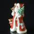 The Annual Santa 2002, A Visit from Santa, figurine | Year 2002 | No. 1249058 | DPH Trading