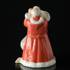 The Annual Santa figurine 2003, Santas List, | Year 2003 | No. 1249059 | DPH Trading