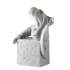 Christel Zodiac Figurines, Pisces (20th February to 20th March), Royal Copenhagen figurine | No. 1249101 | Alt. 1017304 | DPH Trading