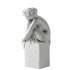 Christel Zodiac Figurines, Virgo (23rd August to 22nd September), Royal Copenhagen figurine | No. 1249107 | Alt. 1017310 | DPH Trading