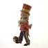 The Little Ringmaster, Royal Copenhagen figurine from the Mini Circus collection series | No. 1249203 | DPH Trading