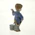 The Little Animal Trainer, Royal Copenhagen figurine from the Mini Circus collection series | No. 1249207 | DPH Trading