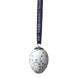 Easter Egg, Meandering Sprig (without original box)