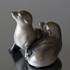 Seal pups, Royal Copenhagen figurine | No. 1249328 | DPH Trading
