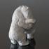 Polar Bears Hugging, Royal Copenhagen figurine | No. 1249352 | DPH Trading