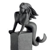 Christel Zodiac Figurines(21st December to 19th January), Capricorn, Royal ...