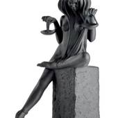 Christel Zodiac Figurines, Libra (23rd September to23rd October), Royal Cop...