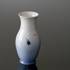 Vase with Blackberry, Royal Copenhagen No. 288-2289 | No. 1288757 | Alt. R288-2289 | DPH Trading