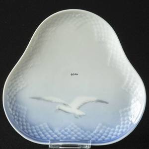 Seagull Service without gold pickle dish, Bing & Grondahl Royal Copenhagen | No. 1300361 | Alt. 3-361 | DPH Trading