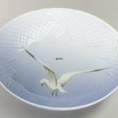 Service Seagull without gold, Bowl 22cm