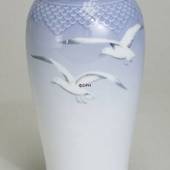 Service Seagull without gold, Vase
