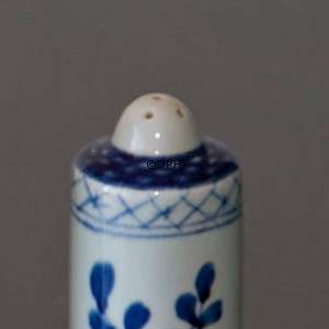 Royal Copenhagen/Aluminia Tranquebar, blue, Pepper pot (small) | No. 1359531 | Alt. 11-1008 | DPH Trading