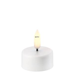 UYUNI Lighting LED Tealight Candle | No. 1409 | Alt. UL-TE-NW039PR | DPH Trading