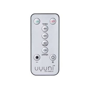 UYUNI Lighting Remote Control | No. 1410 | Alt. UL-RE00001 | DPH Trading