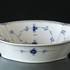 Blue Traditional tableware bowl, 24cm Bing & Grondahl | No. 1415573 | Alt. 4815-12B | DPH Trading